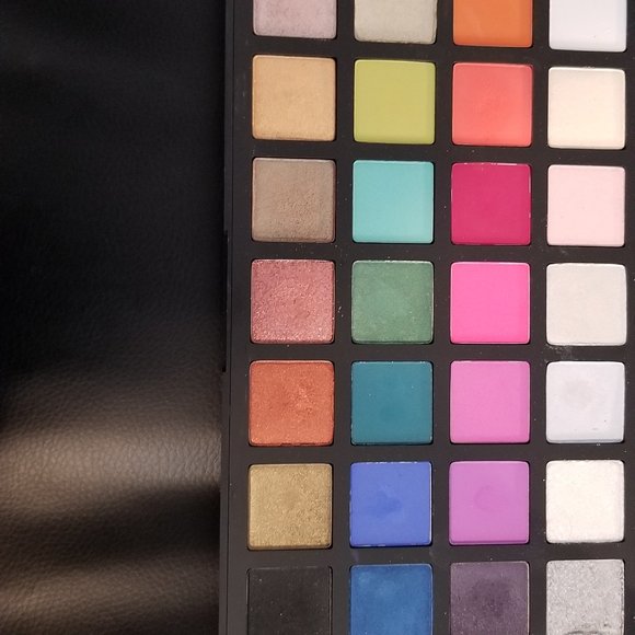 Sephora Pro Pigment Palette - Picture 5 of 5